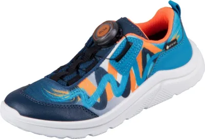 Produktbild von Superfit Slipper Kinder 31393935363839 Blau 31 EU
