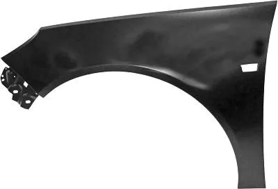 Produktbild von DIEDERICHS 1826007 Kotflügel Vorne Links für OPEL INSIGNIA Caravan INSIGNIA INSIGNIA Stufenheck