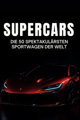 Produktbild von Supercars