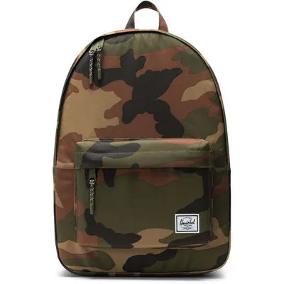Produktbild von Herschel Supply Co. - Classic Woodland Camo Rugtas - Multicolour
