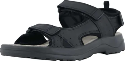 Produktbild von Jomos Trekkingsandalen LIBERTA Herren 31353735303132 Schwarz 48 EU