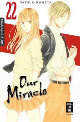 Immagine prodotto di Our Miracle 22