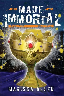 Produktbild von Made Immortal