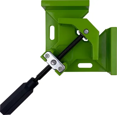 Produktbild von PAULIMOT Aluminium-Winkelschraubstock 90° mit 95 mm Backenbreite