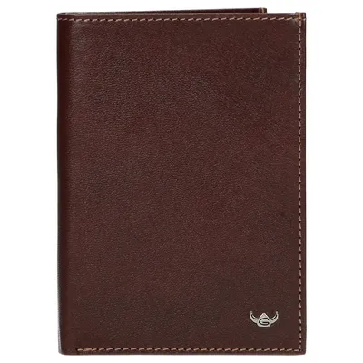 Zdjęcie produktu dla Golden Head Golden Head Colorado - etui na dowód osobisty 8cc 12 cm RFID
