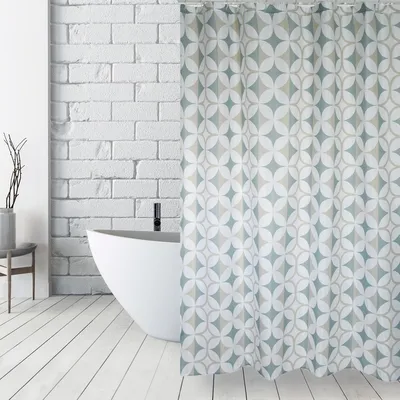 Image de Rideau de douche Ystad