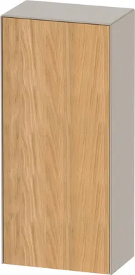 Produktbild von DURAVIT WT1322RH560 Halbhochschrank White Tulip, TA