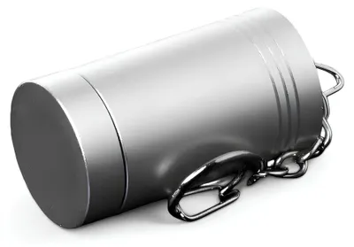 Zdjęcie produktu dla Klucz do czujników antykradzieżowych 12000GS magnetyczny ściągacz do usuwania zabezpieczeń sklepowych i klipsów RF