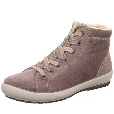 Produktbild von Legero TANARO 4.0 Damen Sneaker high in Grau, Größe 3.5