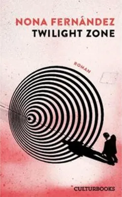 Obrázok produktu pre Twilight Zone