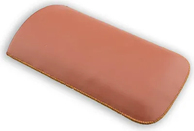 Obrázek produktu pro Tasche - Slide-Etui für Alcatel 2008G in braun