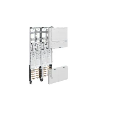 Produktbild von Hager ZK3EL24N, 63 A, 1 Stück(e), 500 mm, 1050 mm