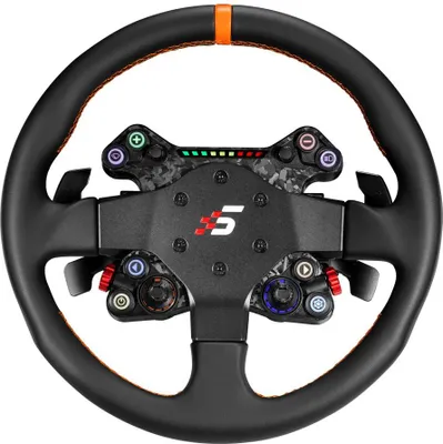 Image de Volant Simagic NEO X 330T pour simulateur de course