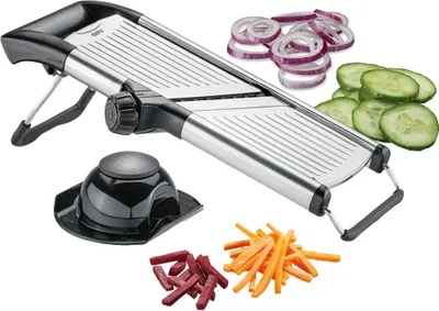 Produktbild von Gourmet-Hobel VOLARI