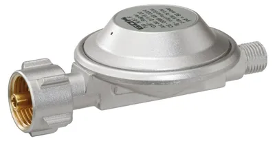 Produktbild von Gasdruckregler für Grill: Sicher und zuverlässig