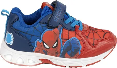 Immagine prodotto di Scarpe sportive per bambini Spider-Man