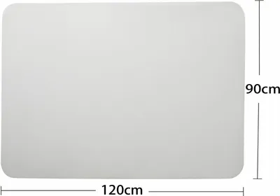 Produktbild von Rapid Teck® Bodenschutzmatte 90 x 120 cm