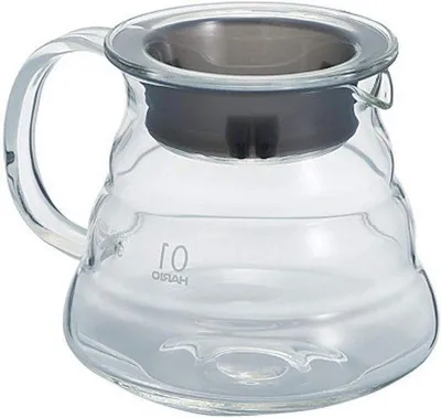 Immagine prodotto di Tazza da caffè da 360 ml con rivestimento in silicone resistente al calore