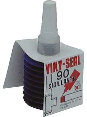 Immagine prodotto di SIGILLANTE ANAEROBICO FRENAFILETTI ROSSO 50 ml