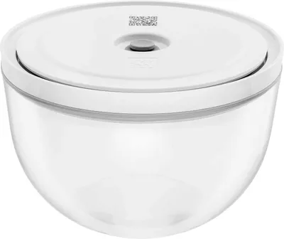 Image de Zwilling - Bol en verre avec couvercle, 1,75L, gamme Fresh&Save