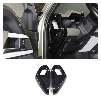 Image de Autocollant décoratif pour tableau de bord, intérieur de voiture