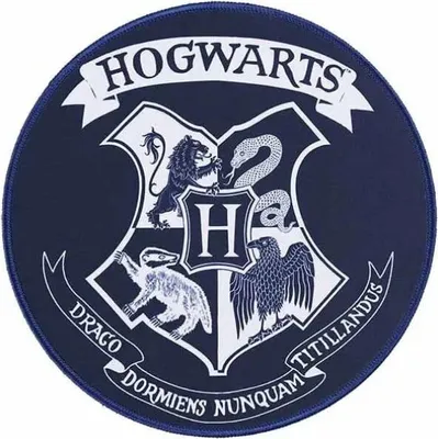 Produktbild von Harry Potter Mousepad