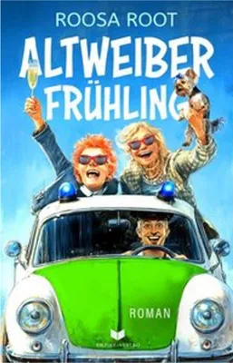 Image de Altweiber-Frühling