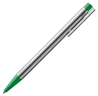 Immagine prodotto di LAMY 1228040 Penna a sfera Lamy con logo, verde
