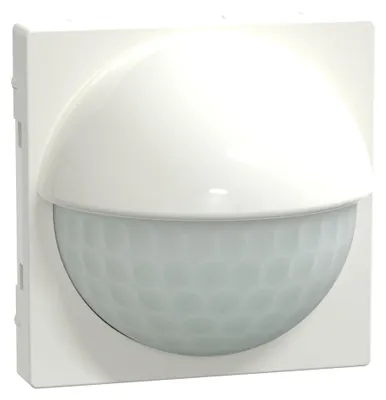 Produktbild von Merten MEG5710-0319, Wand, Drinnen, Weiß, IP20, 10 Lux, 1,1 m