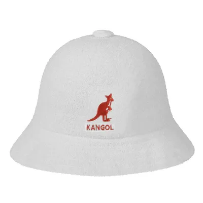 Produktbild von Big Logo Casual Blanc