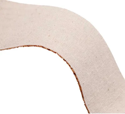 Productafbeelding van Stuurband katoen-kurk naturel