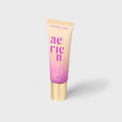 Produktbild von Vivienne Sabo - Natural Coverage Foundation “Aerien” 01
