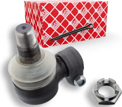 Produktbild von FEBI BILSTEIN Spurstangenkopf Spurstange für VOLVO FH 12 Vorne Links Vorne Rechts 101706
