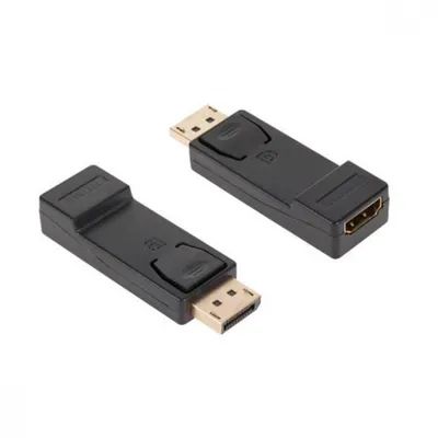 Obrázok produktu pre Adaptér display port - HDMI zásuvka