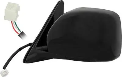 Produktbild von DIEDERICHS 6672125 Außenspiegel Seitenspiegel Links für TOYOTA LAND CRUISER 90 (J9) Konvex
