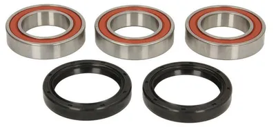 Produktbild von ATHENA Radlagersatz W445001R