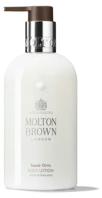 Produktbild von Molton Brown Suede Orris Body Lotion 300 ml Frauen