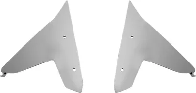 Produktbild von Wrs Yamaha Xtz 690 Tenere 700 19-22 Ya019fs Seitenabweiser Durchsichtig Durchsichtig One Size