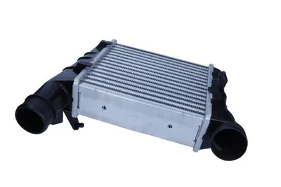 Produktbild von MAXGEAR AC680187 Ladeluftkühler LLK für AUDI A4 Avant (8ED, B7) Turbo Intercooler