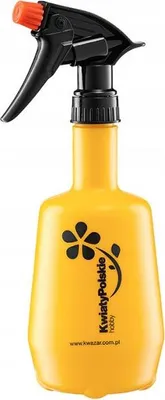 Productafbeelding van STIEFMÜTTERCHEN 500ML (sprayflacon)
