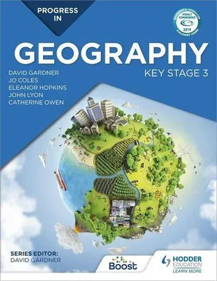 Image de Progress in Geography