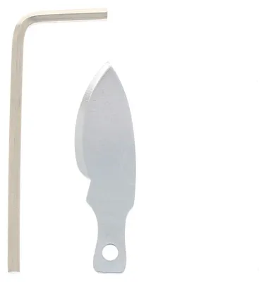 Produktbild von SELVA Ersatzklingen für Gehäusemesser 352885