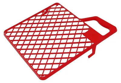 Obrázek produktu pro Mřížka 230x260mm pro válečky 180mm 52652