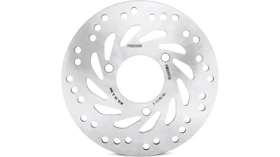 Obrázek produktu pro Brzdový kotouč FERODO FMD0097R