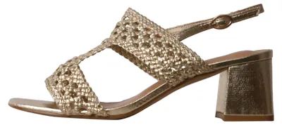 Produktbild von Sandalen mit Absatz