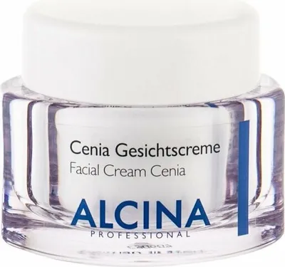 Produktbild von Cenia Facial Cream Feuchtigkeitsspendende Gesichtscreme