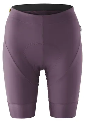 Produktbild von Gonso Damen Fahrradhose Sqlab GO W Violett 36