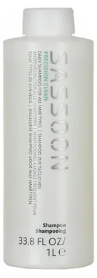 Produktbild von Sassoon – Precision Clean – 1000 ml