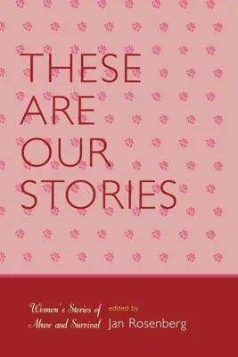Produktbild von These Are Our Stories