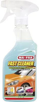 Produktbild von Mafra Autoschnellreiniger Fast Cleaner 500ml